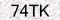 Bitte diesen Code eingeben