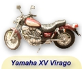 Yamaha XV 535